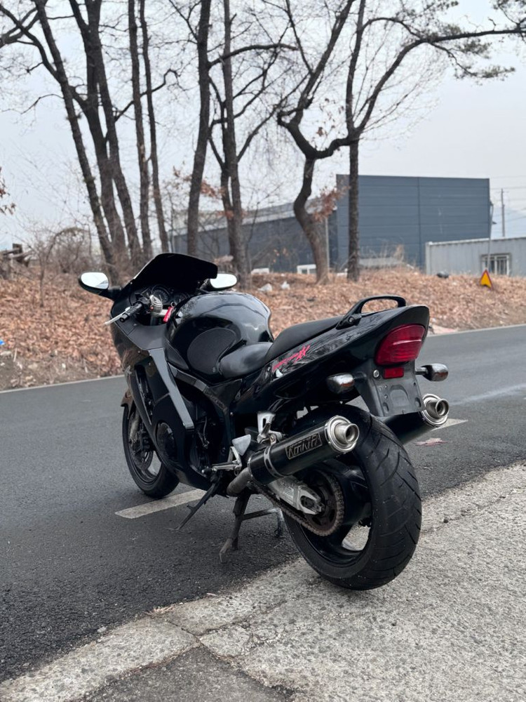 혼다 CBR1000XX 이미지