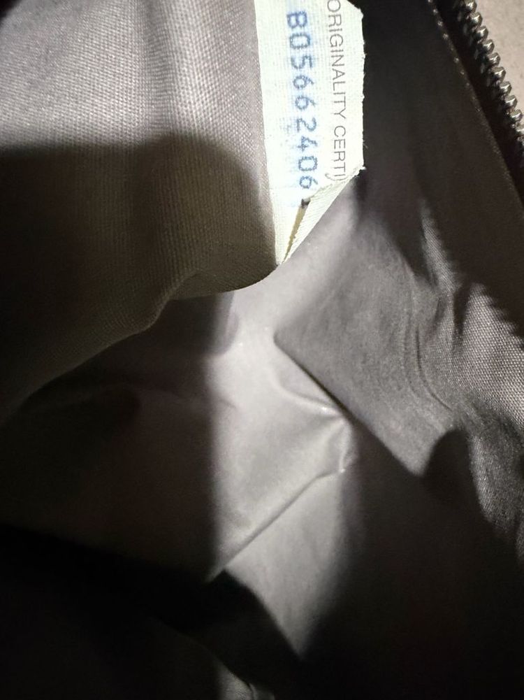 보테가 크러치 스마트폰 교신--2