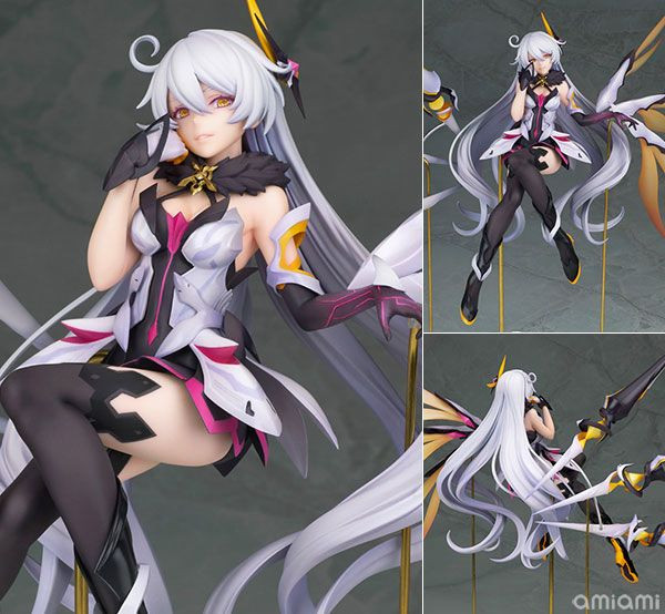 붕괴 3rd - 공허의 율자 키아나 1/8 스케일 피규어--0