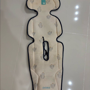 폴레드 에어러브 통풍시트 이미지