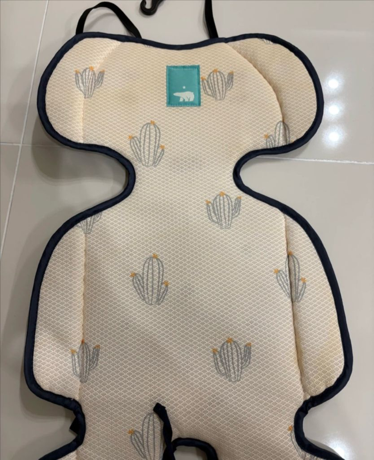 폴레드 에어러브 통풍시트 이미지