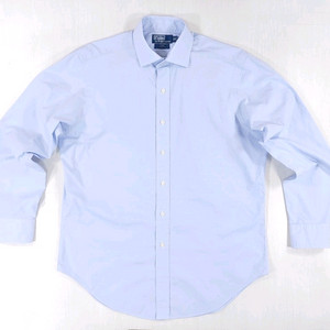 폴로 랄프로렌 리젠트 클래식핏 체크셔츠 16 - 34