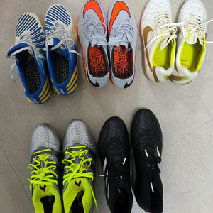 아디다스 프레데터 프라임 티엠포