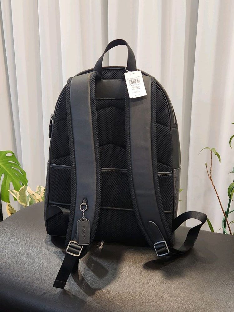 코치 남자백팩 coach 급처--2