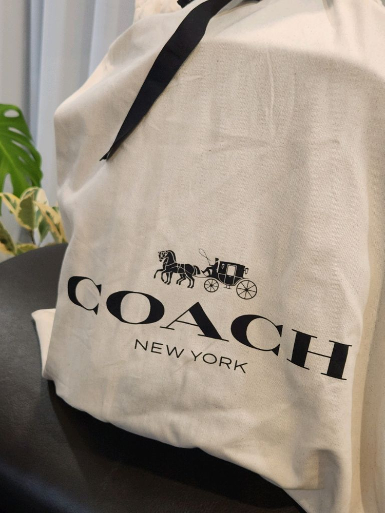 코치 남자백팩 coach 급처--5