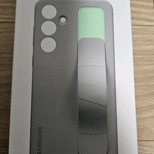 삼성 갤럭시 S24+ 스탠딩 그립 케이스