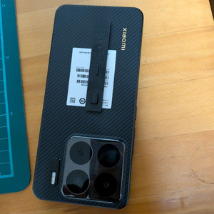 샤오미15s pro 박스셋