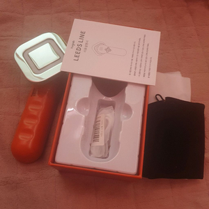 휴그랩 리즈라인 EMS 고주파 풀세트