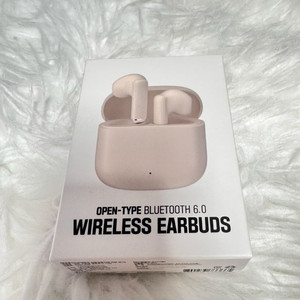 팬톤 PTBT-200 오픈형 블루투스 이어폰 6.0 무선 이어폰
