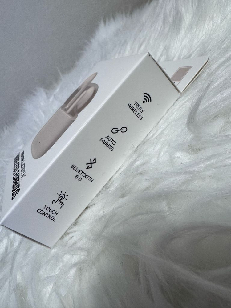 팬톤 PTBT-200 오픈형 블루투스 이어폰 6.0 무선 이어폰--3