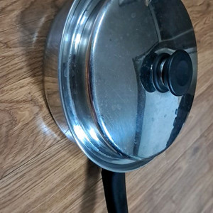 암웨이 퀸 대형후라이팬 이미지