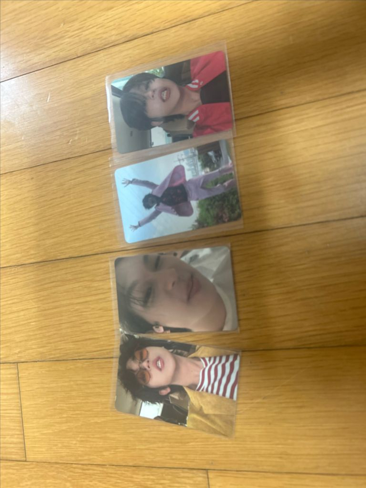 서동현 낭만 앨범 이미지