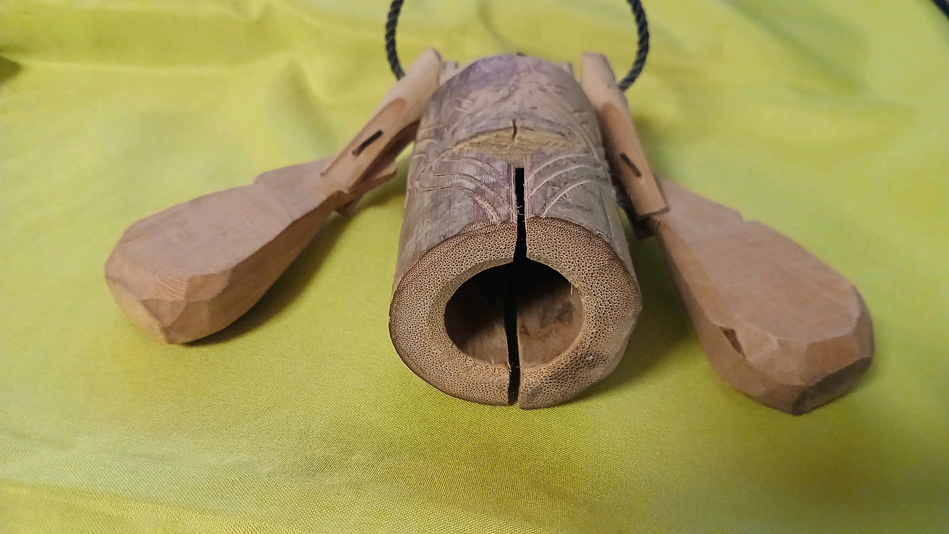 다줄래 목탁 (수집용)--2