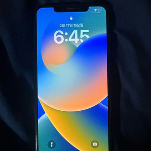 (개인판매) 아이폰 xsmax 64기가 블랙