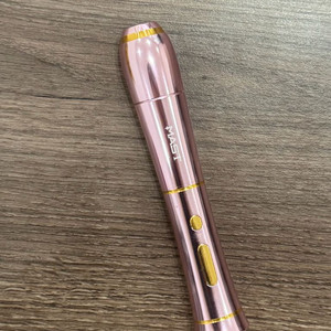 마스트 반영구 머신