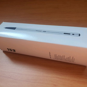 모나미 153 50주년 한정판 볼펜