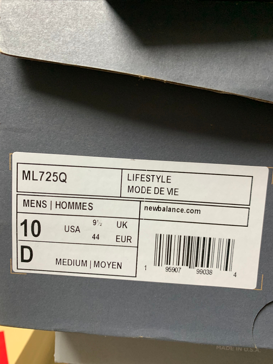 [280] 뉴발란스 725 네이비--8