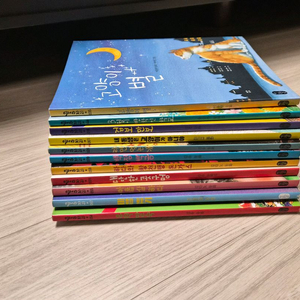 책읽는곰 큰곰자리