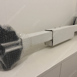 아우디에서 정품제작된 전차종호환 가로바 캐리어 (루프랙있는 SUV 호환가능, 자가설치가능)