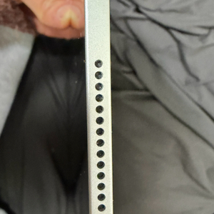 아이패드 프로 m4 13인치 셀룰러 256 s급