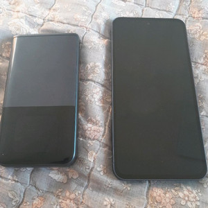 스타일폴더2 & 갤럭시 퀀텀5 이미지