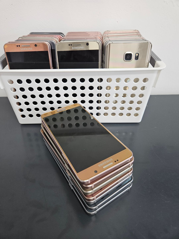 삼성 갤럭시노트5판매 업무용 게임용 할인판매--4