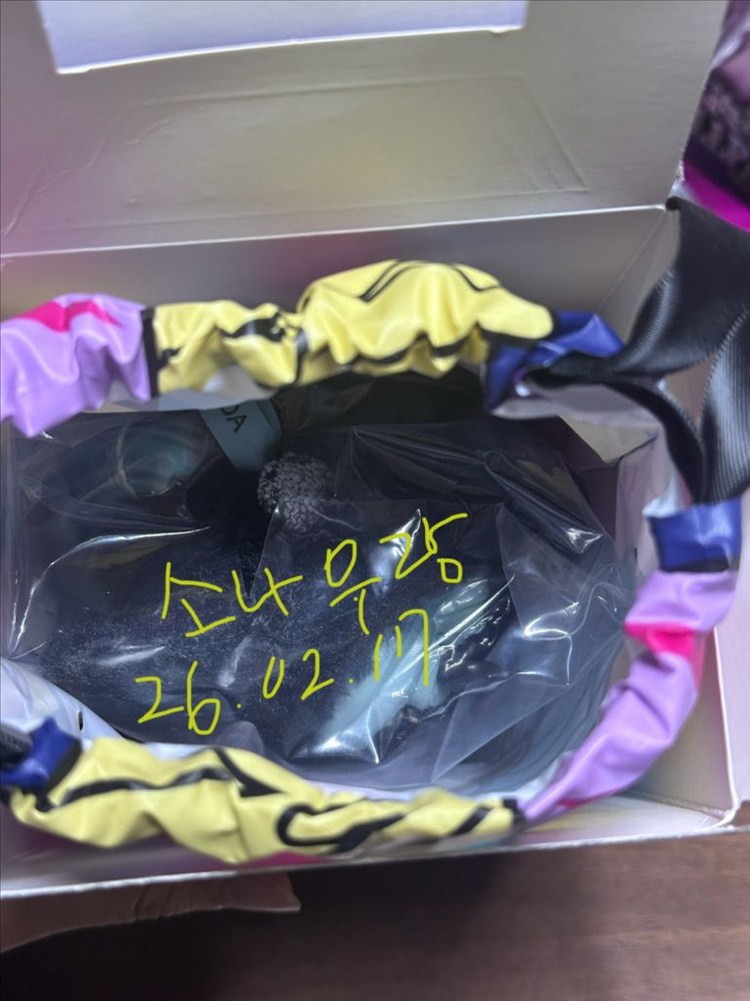 스컬판다 마이리틀포니 / 슈퍼시크릿 - 퀸 크리살리스 이미지