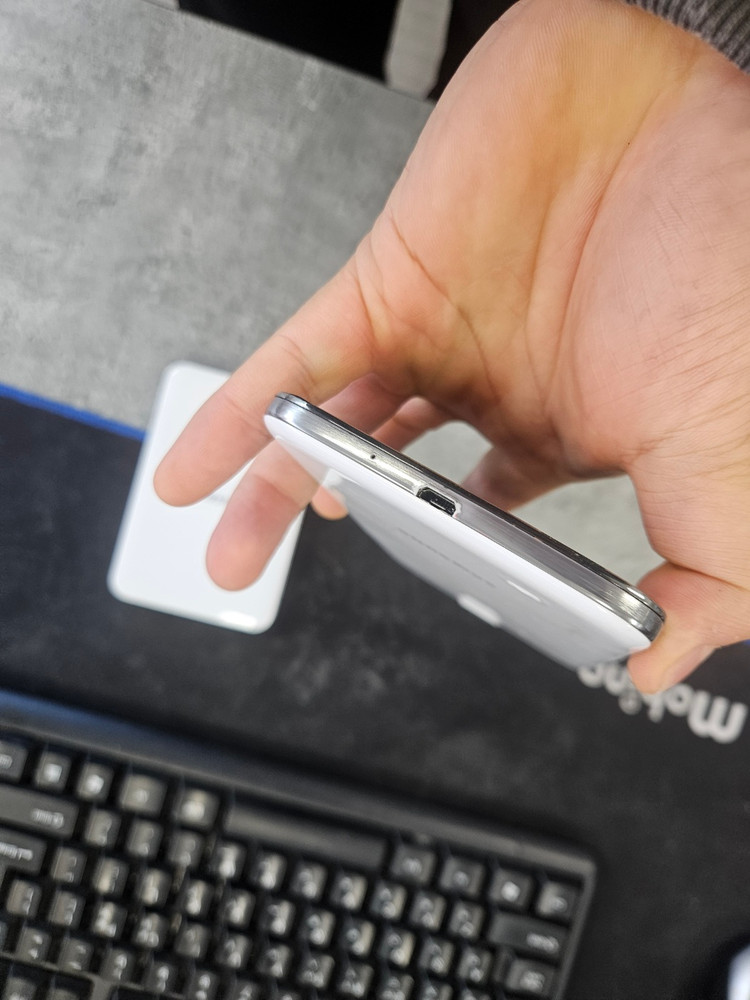 삼성 갤럭시메가E310판매 정상해지단말기--3