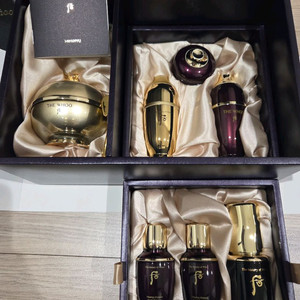 더후 환유 동안고 선물세트(국빈VIP용)