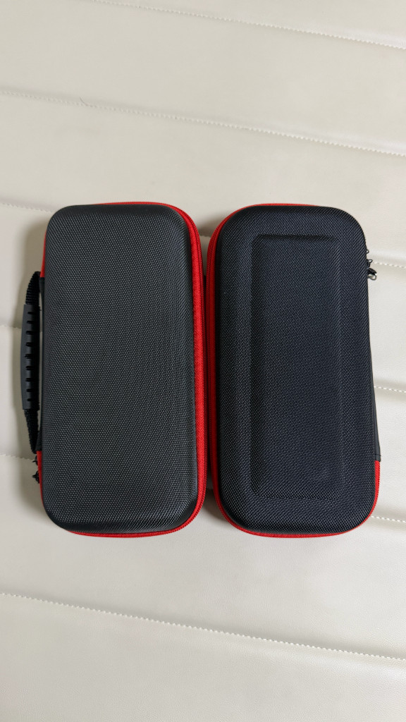 닌텐도스위치 oled 화이트 팝니다--6