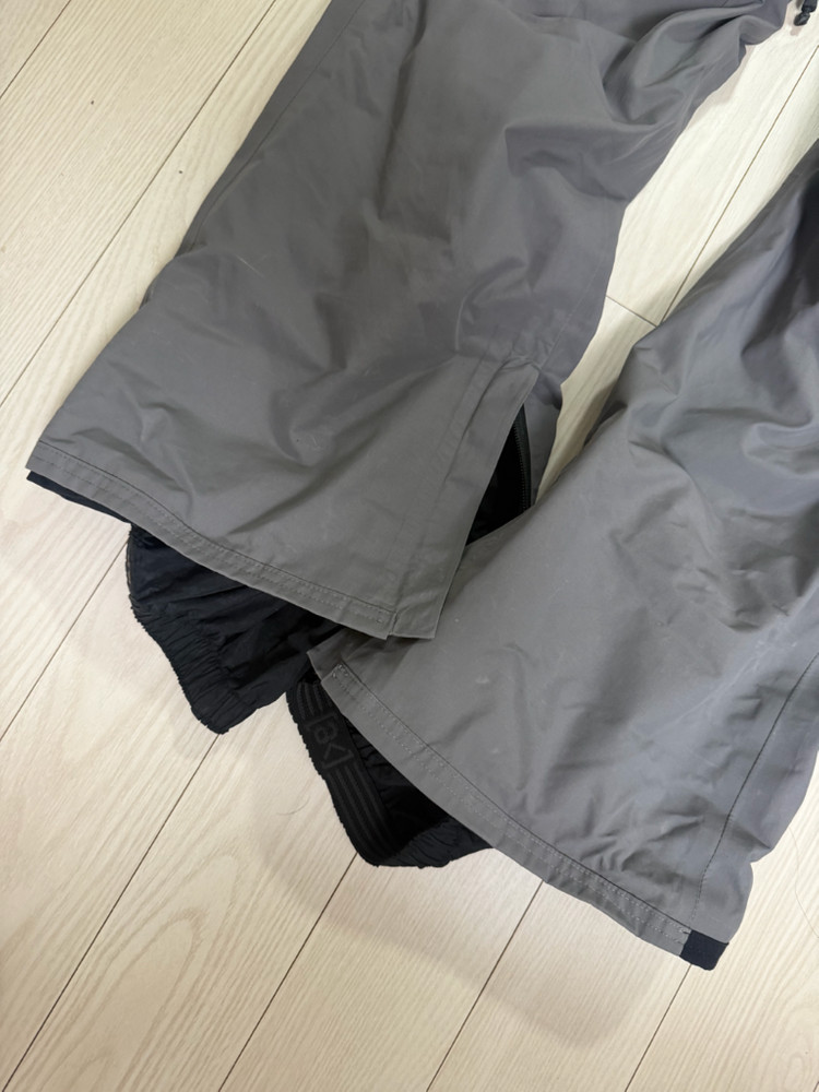 버튼 ak 스워시 자켓 바지 L M 보드복 세트--7