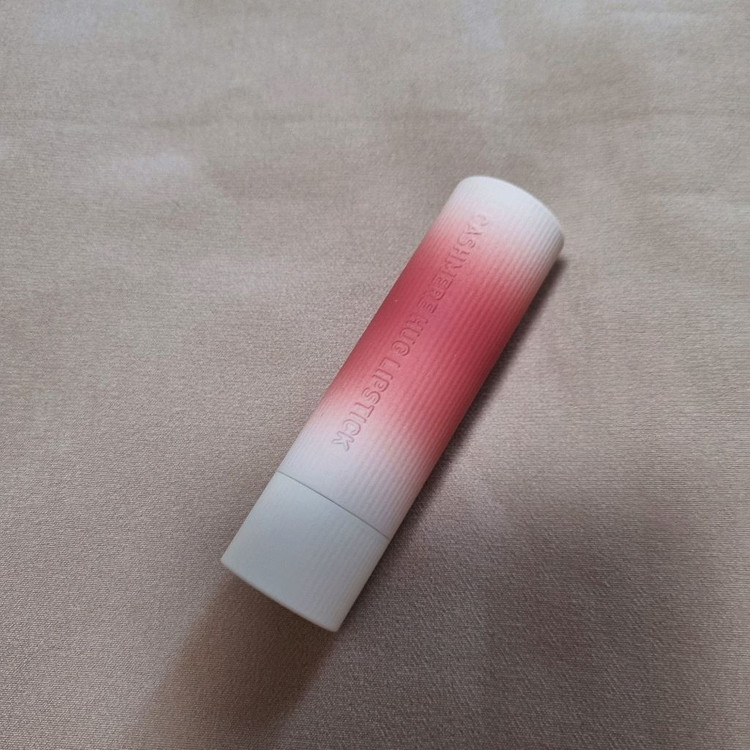 3CE 캐시미어 허그 립스틱 07니트--3