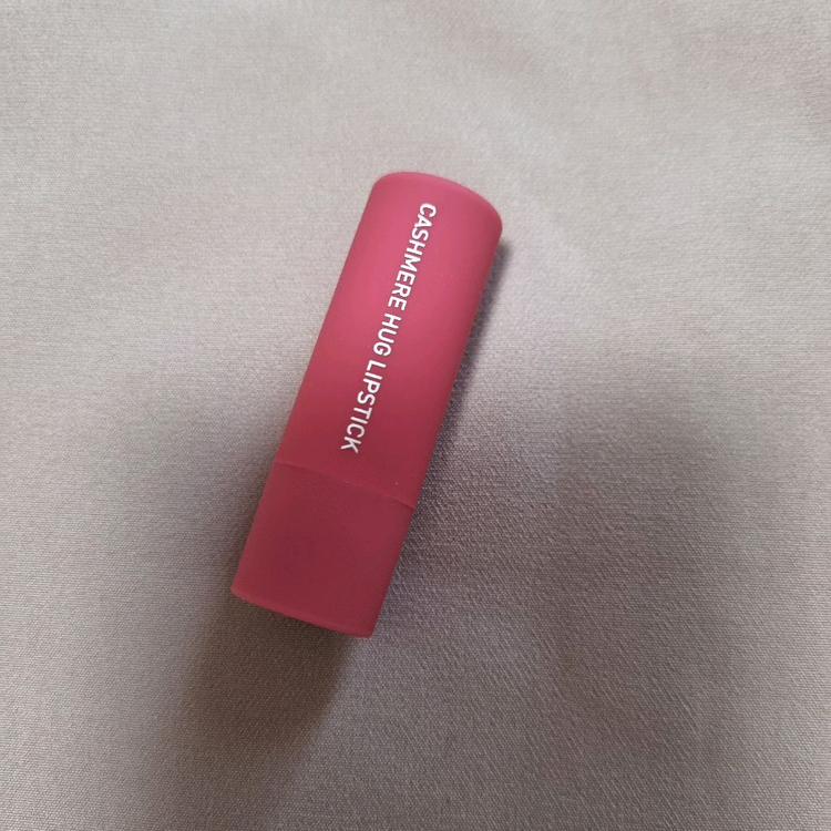 3CE 캐시미어 허그 립스틱 07니트--4