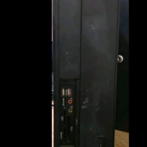 LG본체랑 모니터23인치