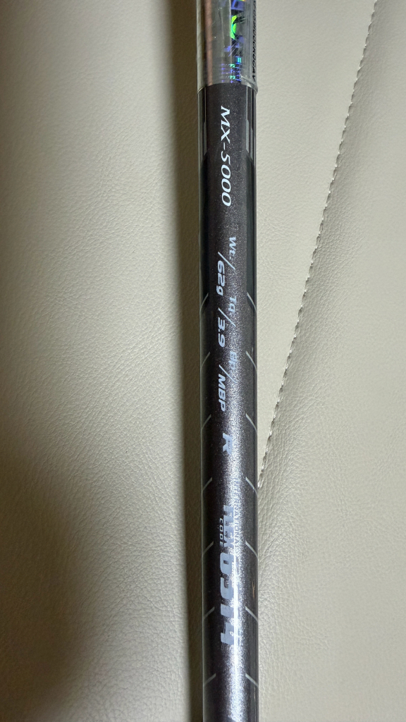 젝시오 포지드 아이언세트 4-P,A,S--3