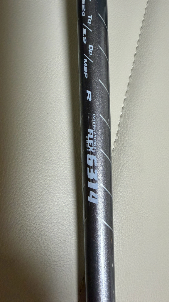 젝시오 포지드 아이언세트 4-P,A,S--4