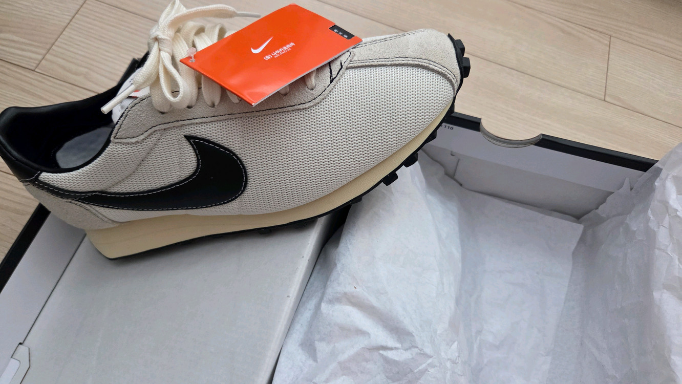 나이키 LD-1000 사이즈275mm--2