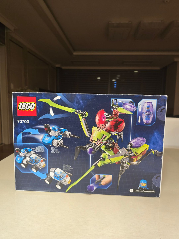레고 갤럭시스쿼드 70703 ,70706 , 테크닉 42036 판매합니다.--2