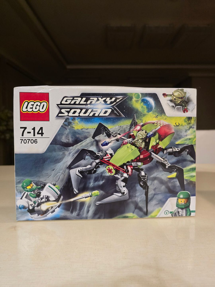 레고 갤럭시스쿼드 70703 ,70706 , 테크닉 42036 판매합니다.--5