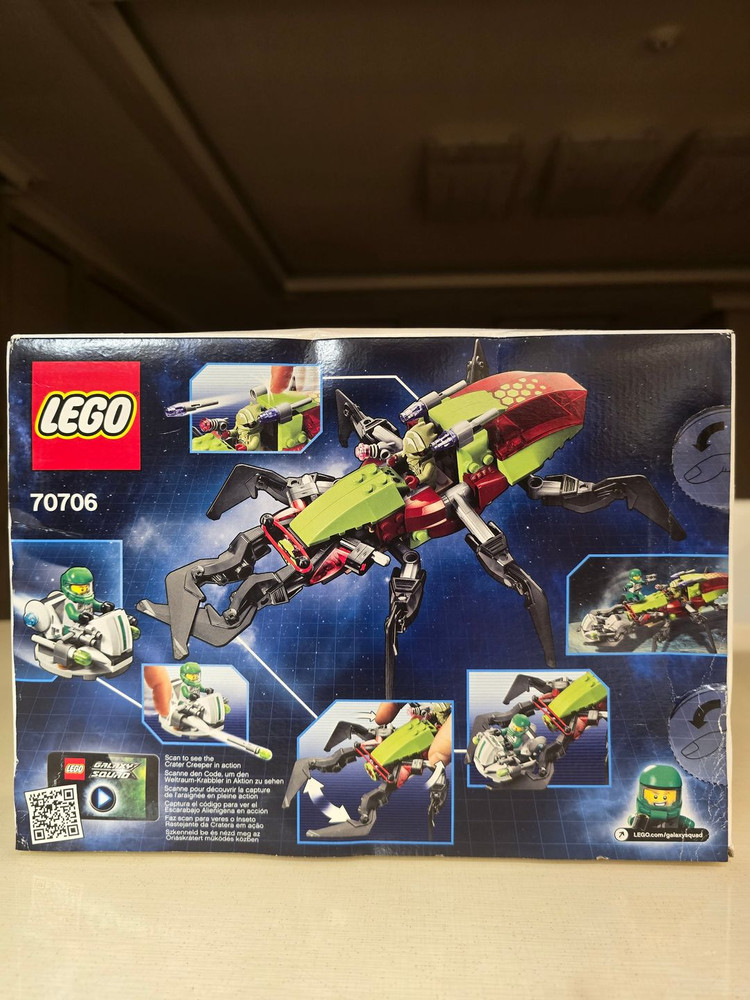 레고 갤럭시스쿼드 70703 ,70706 , 테크닉 42036 판매합니다.--4