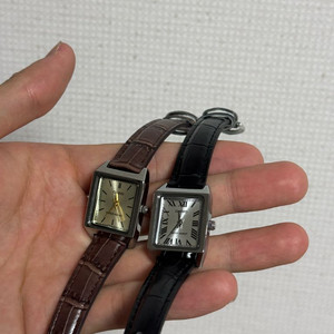 카시오 시계 LTP-V007L-9E / LTP-V007L-7B1