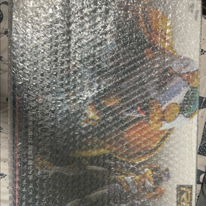 RG 에반게리온 0호기 포지트론 캐논 세트