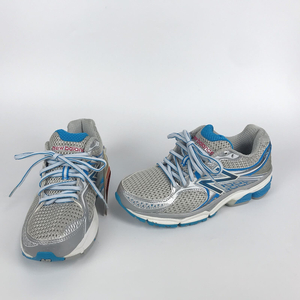 뉴발란스 w1340sb 실버블루 레어 신발 운동화 여성250