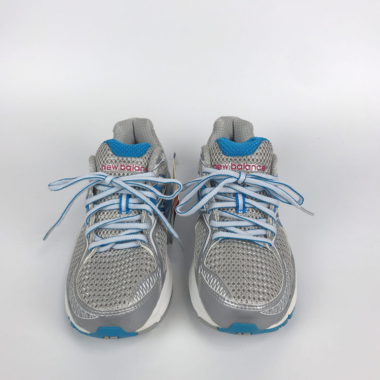 뉴발란스 w1340sb 실버블루 레어 신발 운동화 여성250--1