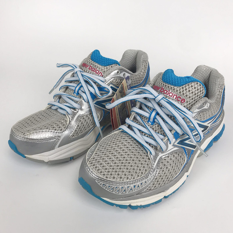 뉴발란스 w1340sb 실버블루 레어 신발 운동화 여성250--2