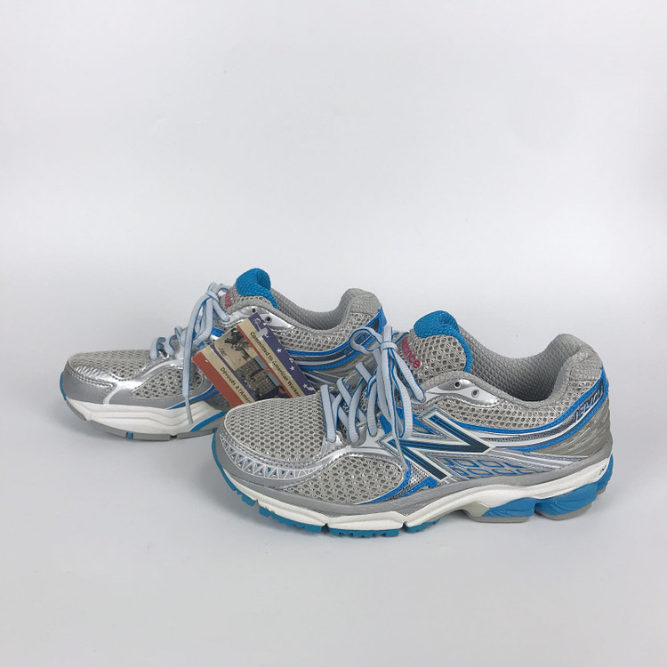 뉴발란스 w1340sb 실버블루 레어 신발 운동화 여성250--3
