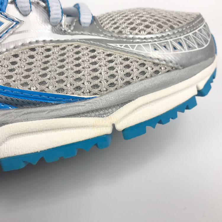 뉴발란스 w1340sb 실버블루 레어 신발 운동화 여성250--4