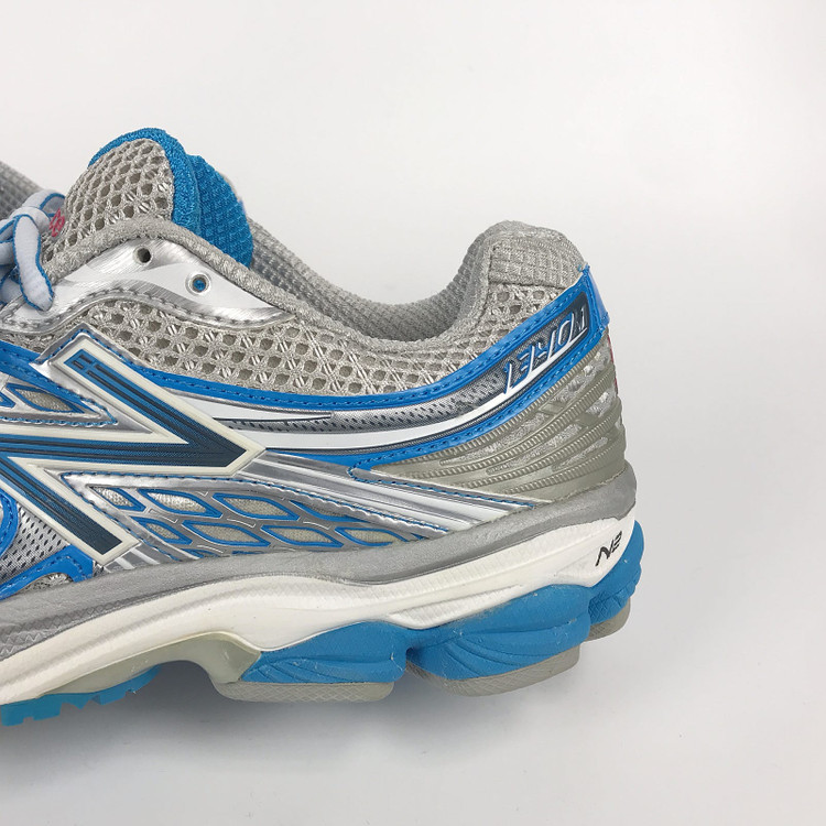 뉴발란스 w1340sb 실버블루 레어 신발 운동화 여성250--5