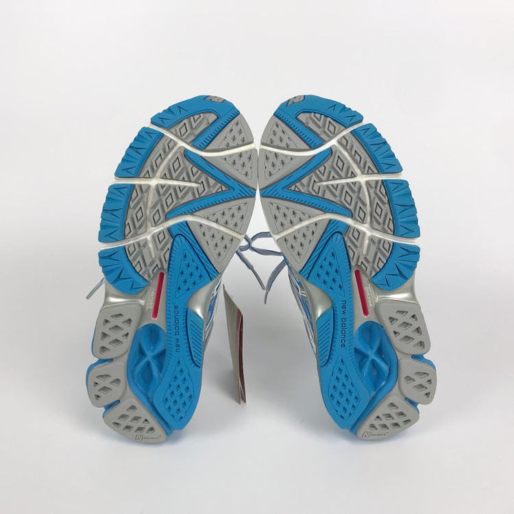 뉴발란스 w1340sb 실버블루 레어 신발 운동화 여성250--7