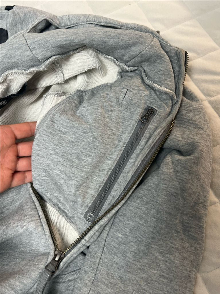 나이키SB 후드집업--6